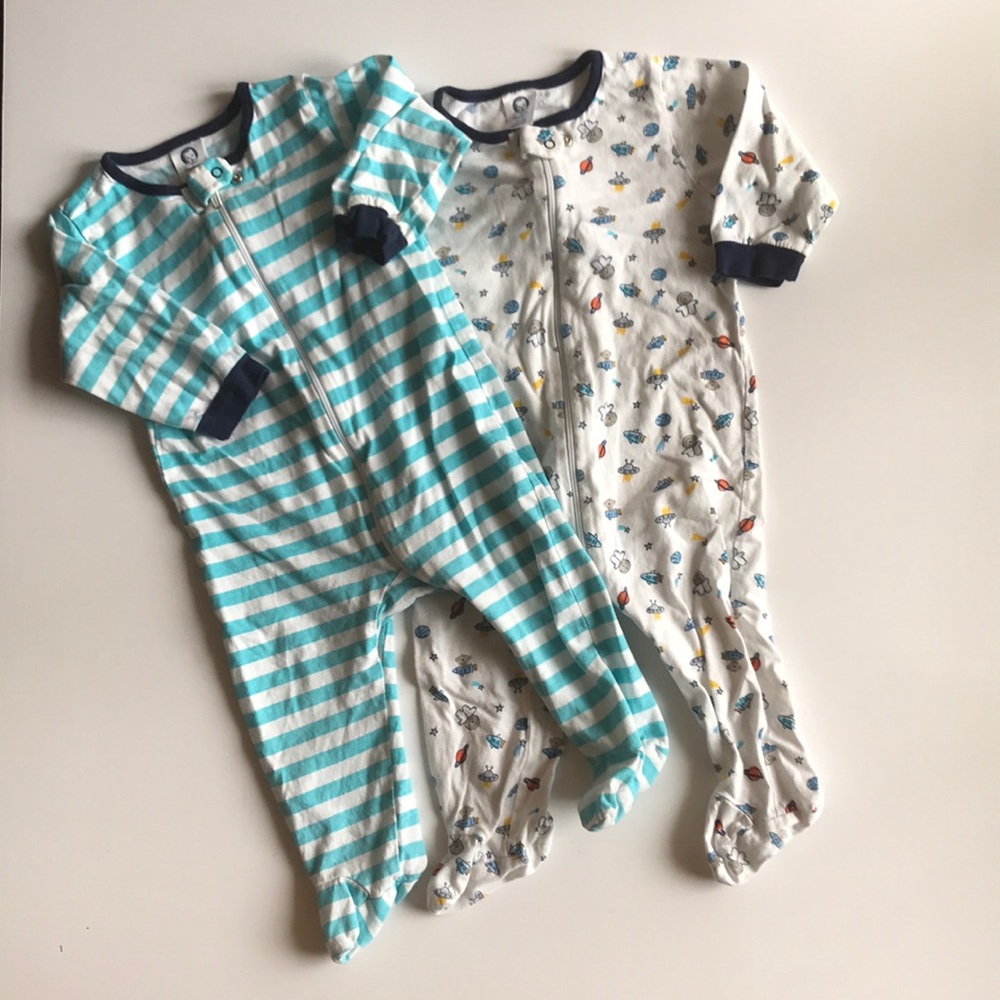 Pjs